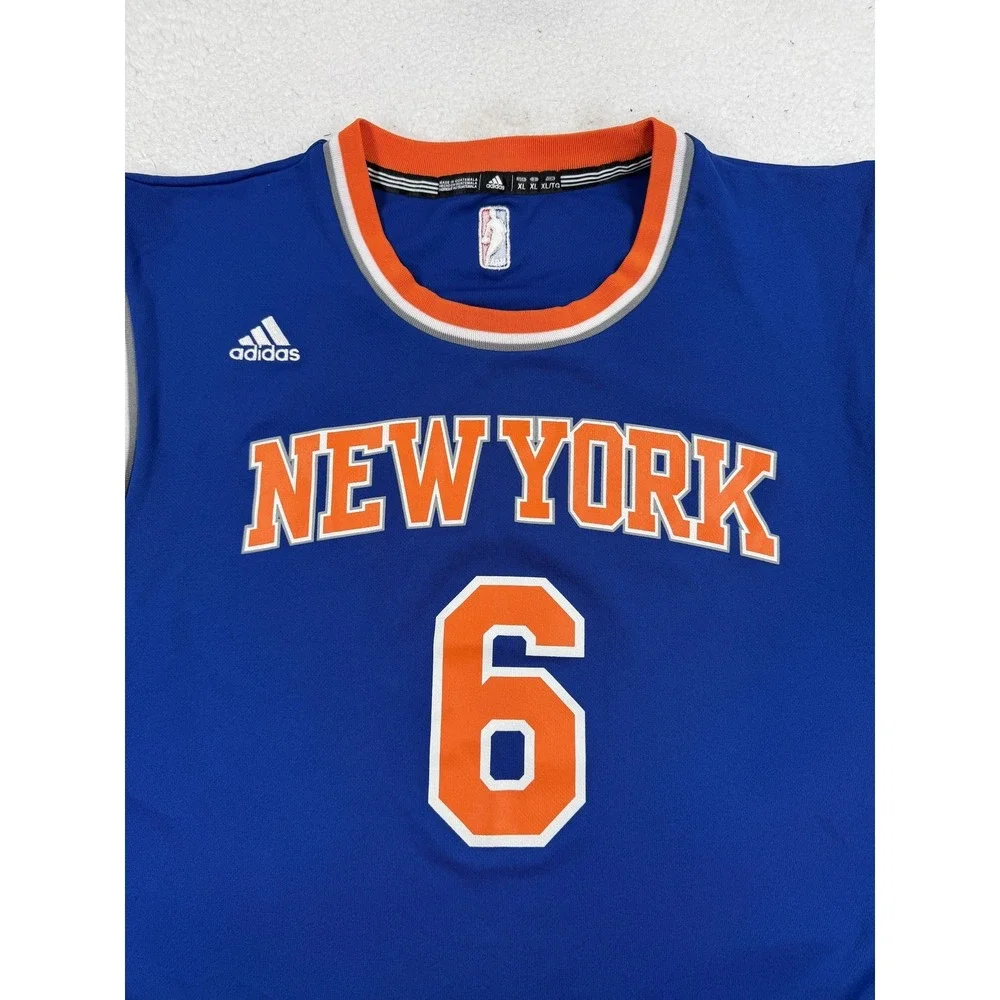 adidas new york